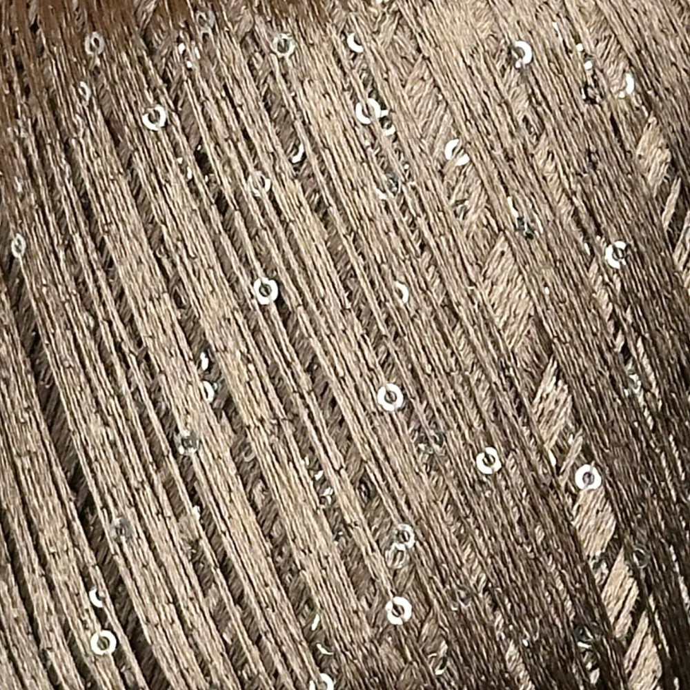 Sequins - Mocha Mousse - 30100
