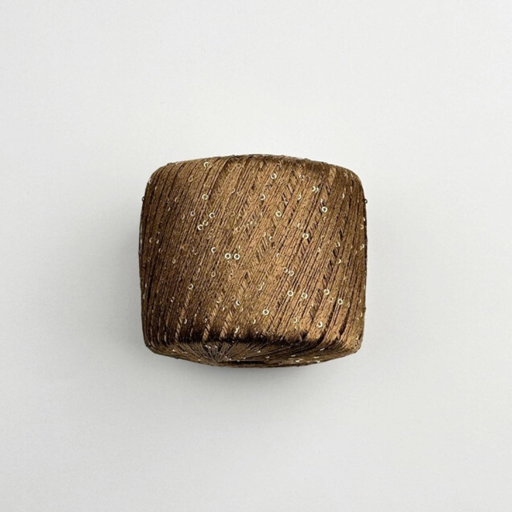 Paillettes - Caramel Fudge - 31159