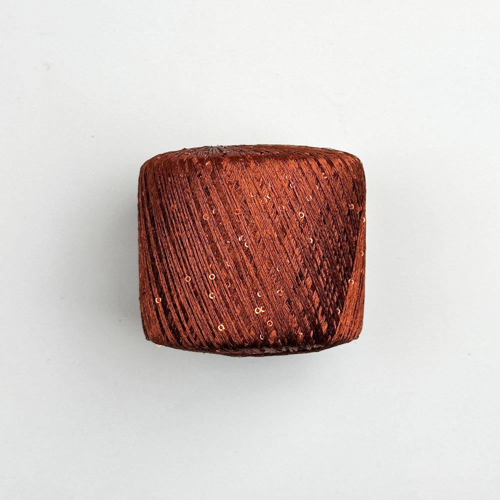 Paillettes - Cognac - 31160