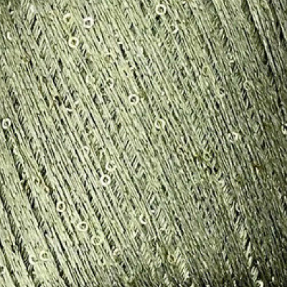 Sequins - Sage Green - 31161