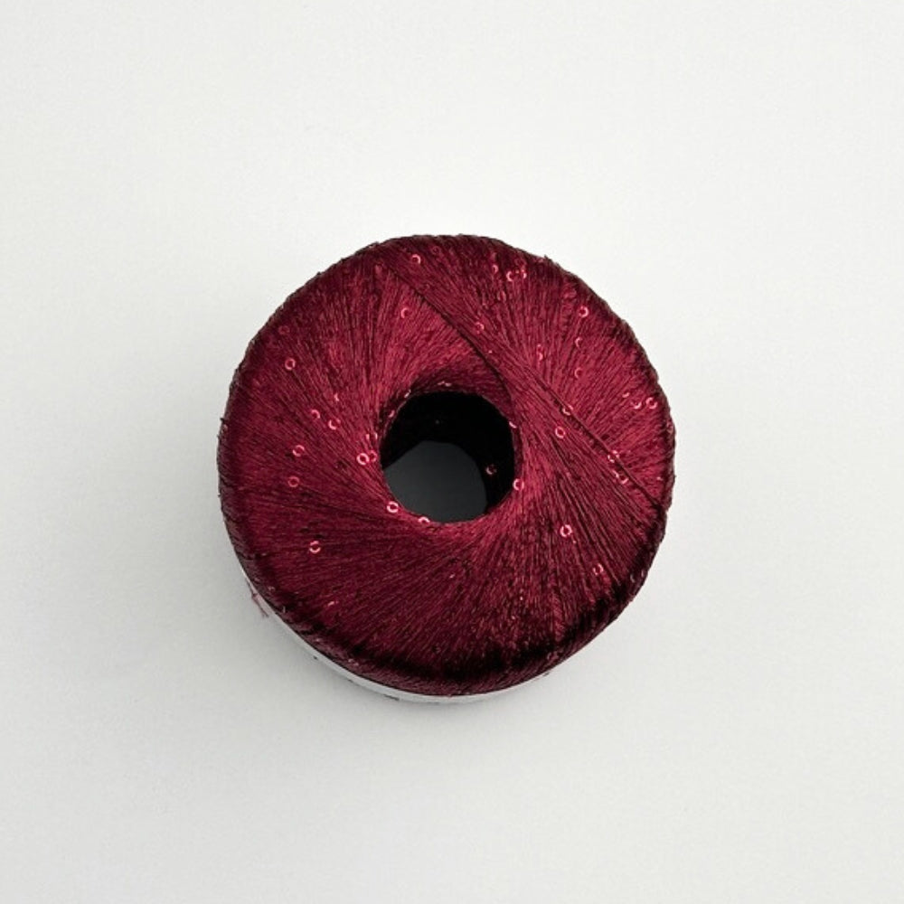 Paillettes - Bordeaux - 31164