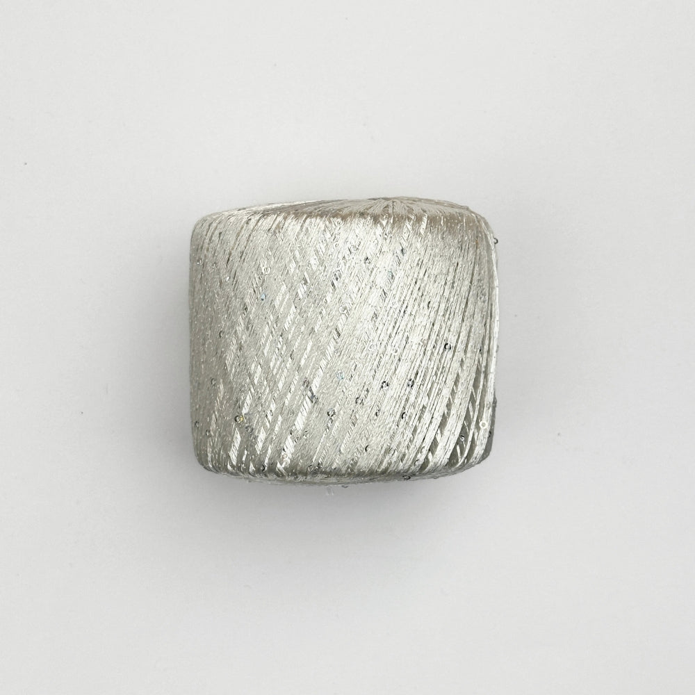 Paillettes - Ivory - 8599