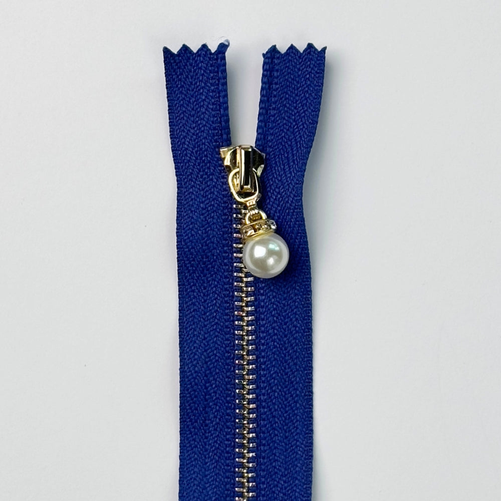 Lynlåse - 15 cm - Pearl Drop