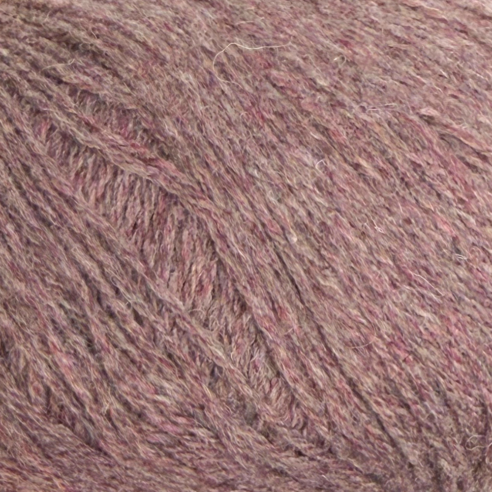 Reloved Merino - Rosa Plum - B035
