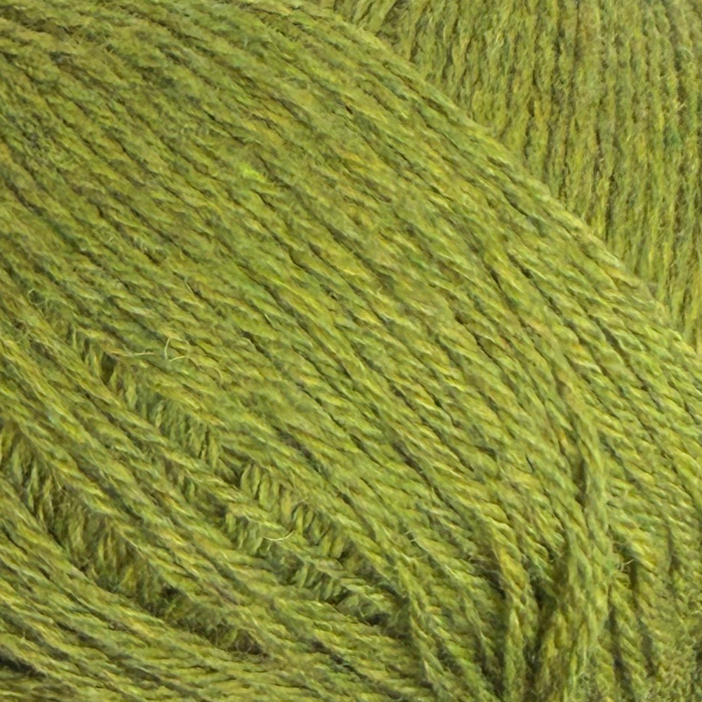 Reloved Merino - Green Tea - M075