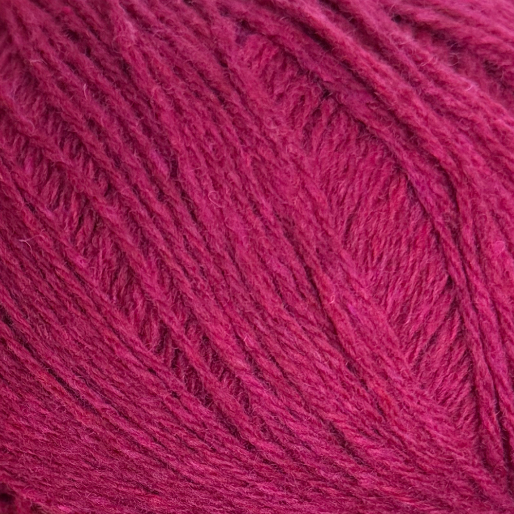 Reloved Merino - Vivid Orchid - G120