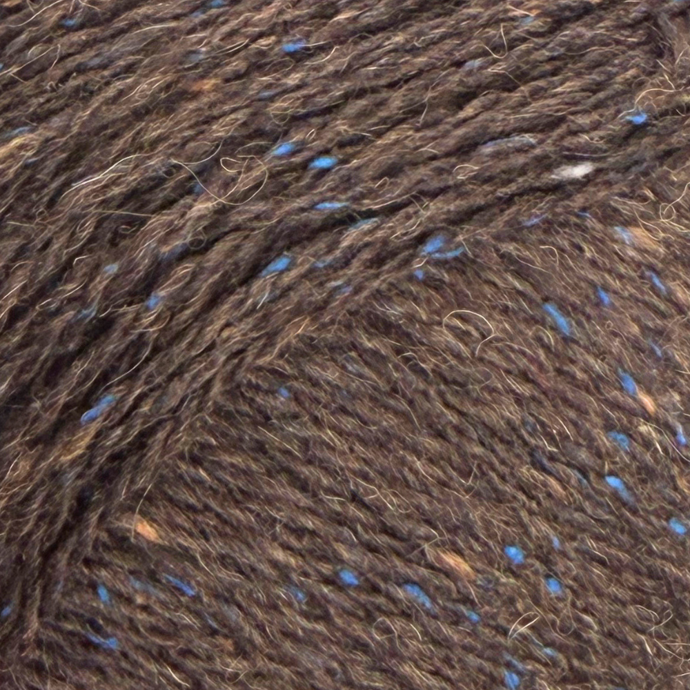 Soft Tweed - Night Stars - 77211