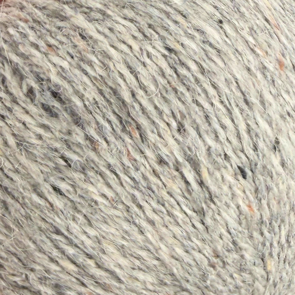 Soft Tweed - Granite Grey - 79178