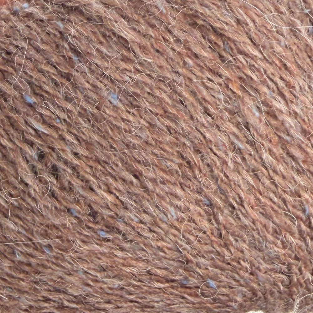Soft Tweed - Cinnamon - 77181