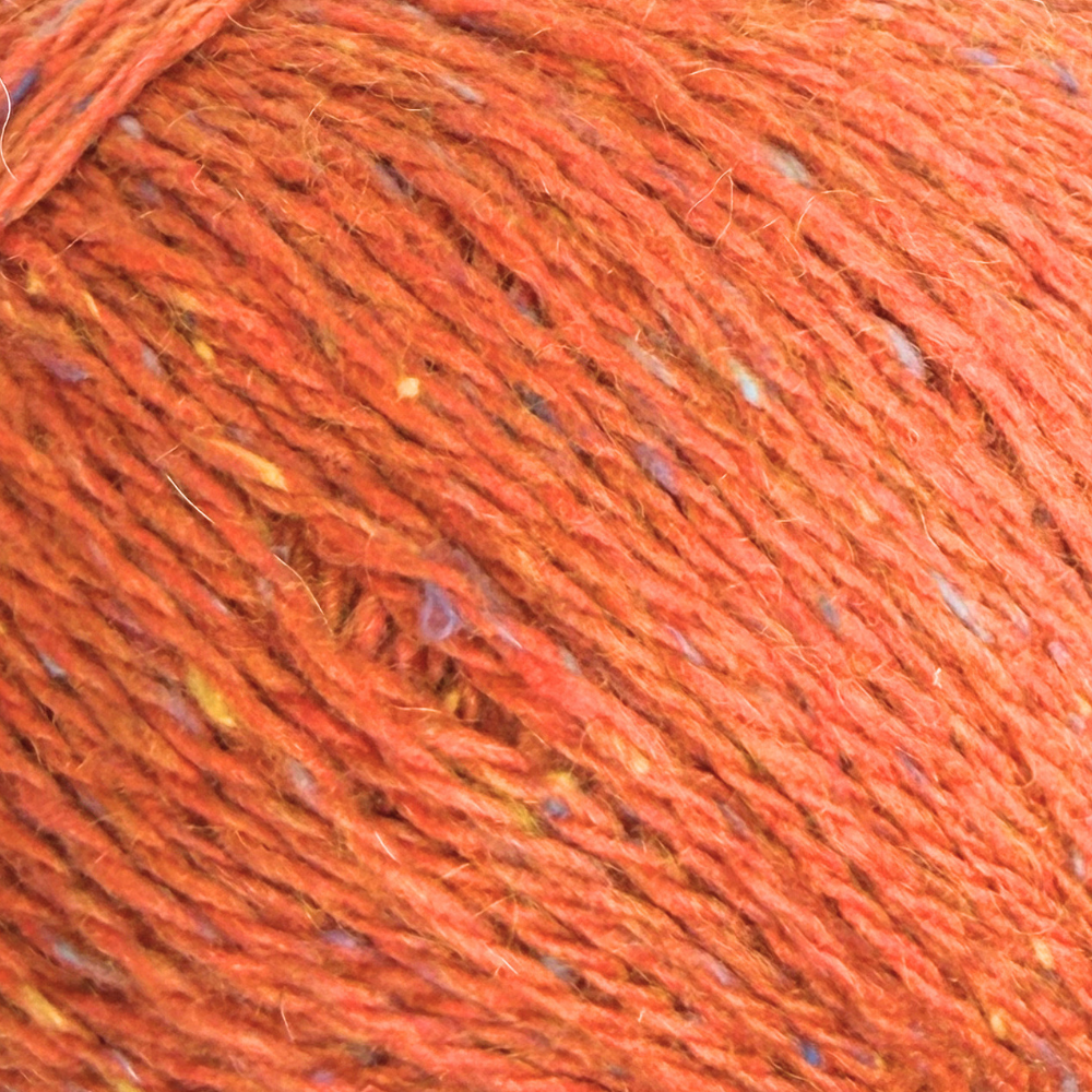 Soft Tweed - Amber - 72245