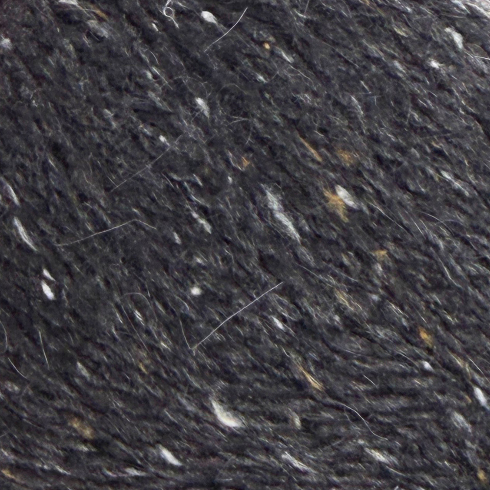 Soft Tweed - Charcoal - 79182