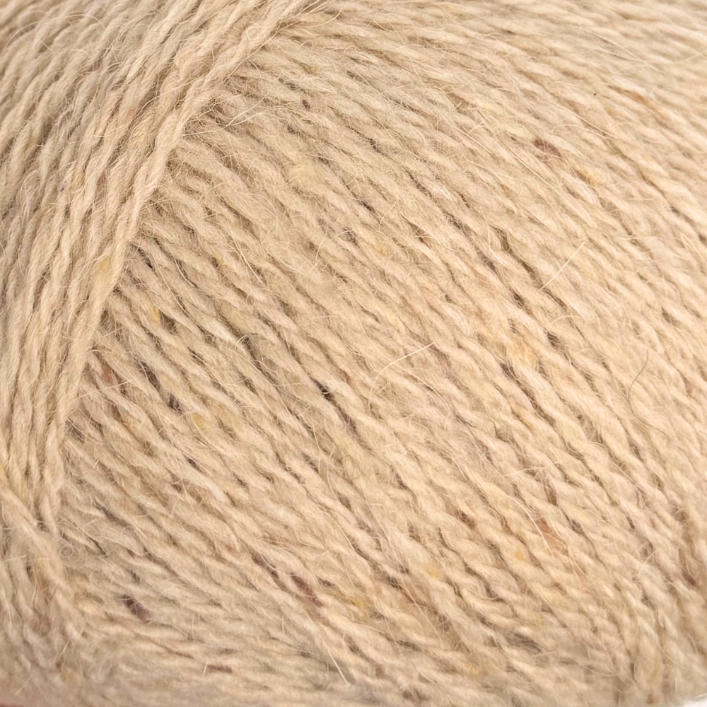 Soft Tweed - Linen - 71067