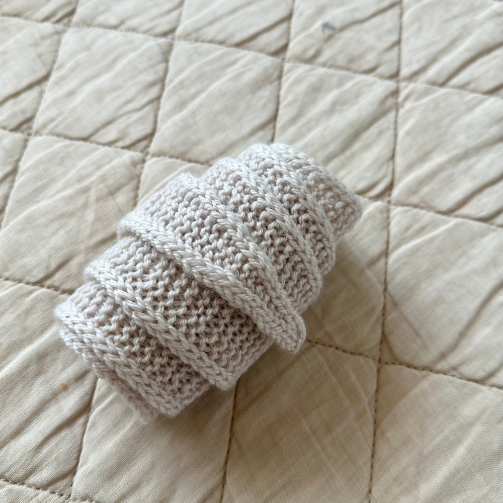 Garnkit - Sophie Scarf af PetiteKnit (VIP)