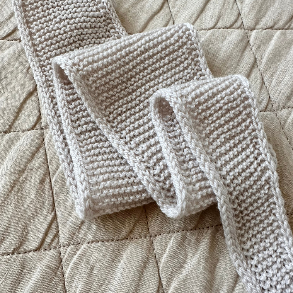 Garnkit - Sophie Scarf af PetiteKnit (VIP)
