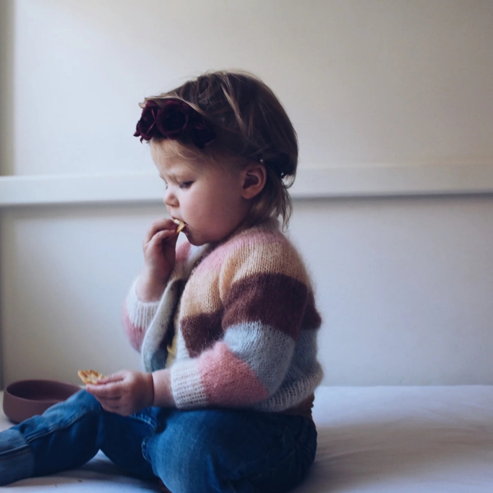 Sorbet Cardigan Mini - Mille Fryd