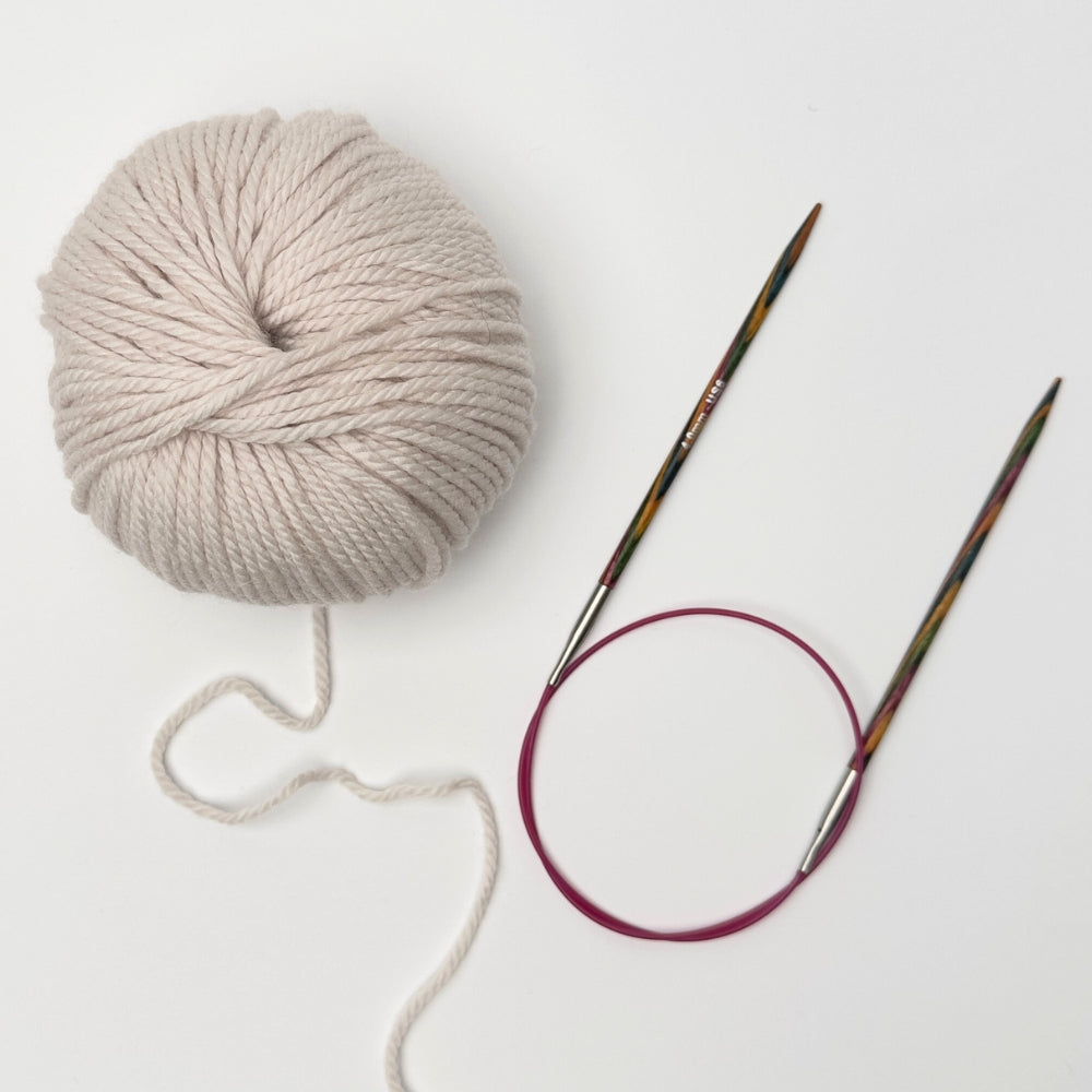 Knitpro Symfonie - Rundpinde - 60 cm