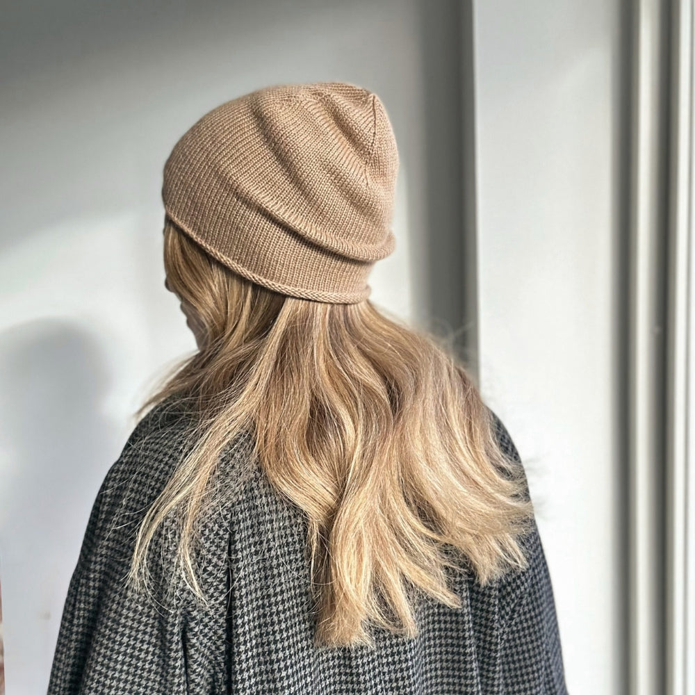 The Cashmere Hat - Mille Fryd