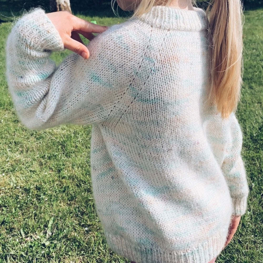 Vilma Blouse - Mille Fryd