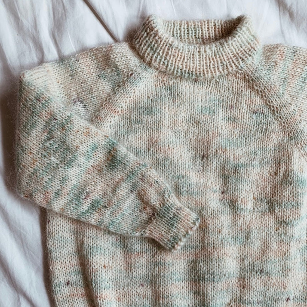 Vilma Blouse - Mille Fryd