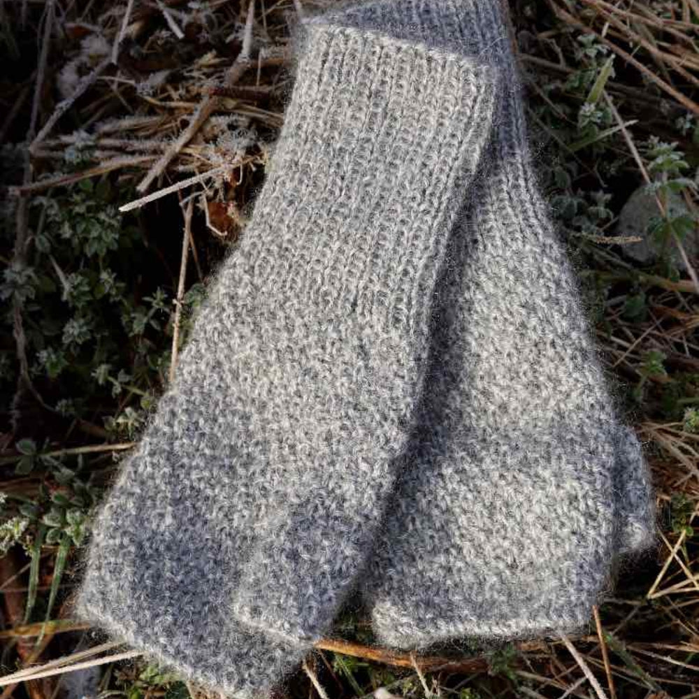 The winter adventure set - Knitamore
