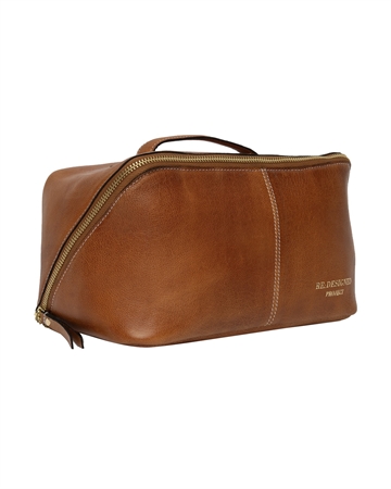 Redesigned Project 9 - Burned Tan/Gold