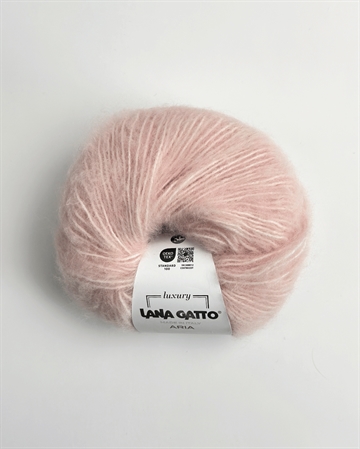 Aria - Baby Alpaca/Merino - Ballerina - 14532