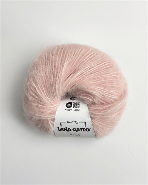 Aria - Baby Alpaca/Merino - Ballerina - 14532