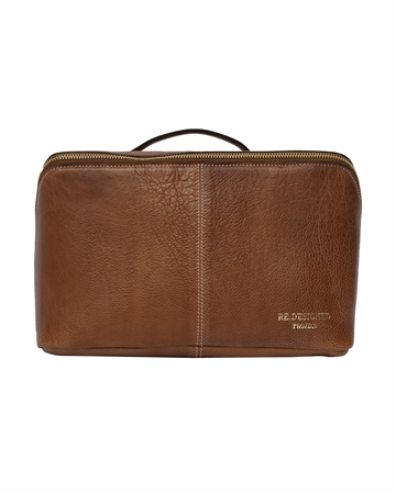 Redesigned Project 10 - Walnut/Gold