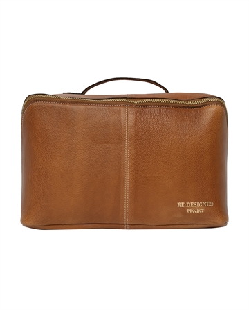 Redesigned Project 10 - Burned Tan/Gold