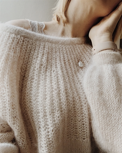 Serena Sweater - Mille Fryd