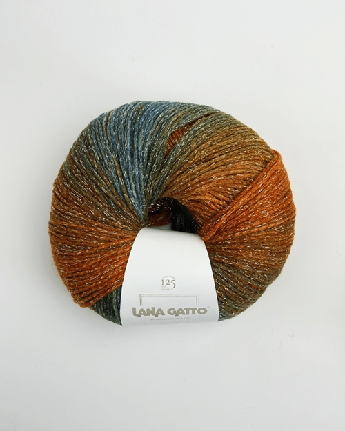 Crumble - Virgin Wool - Autumn Glow - 31075