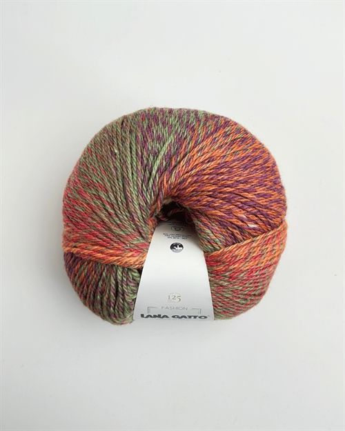Madrid - Merino/Silke - Autumn Mix - 31080