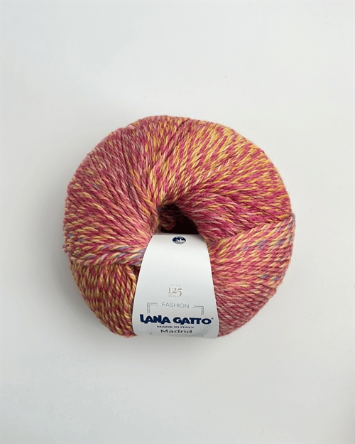 Madrid - Merino/Silke - Sunset Mix - 31081