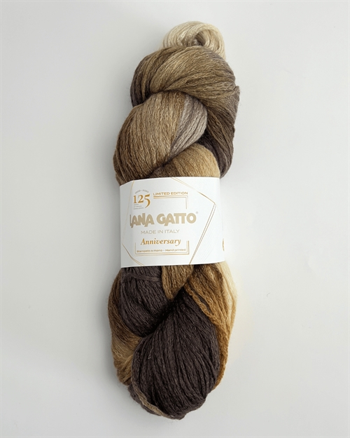 Anniversary - Merino/Silke/Cashmere - Earthbound - 31175