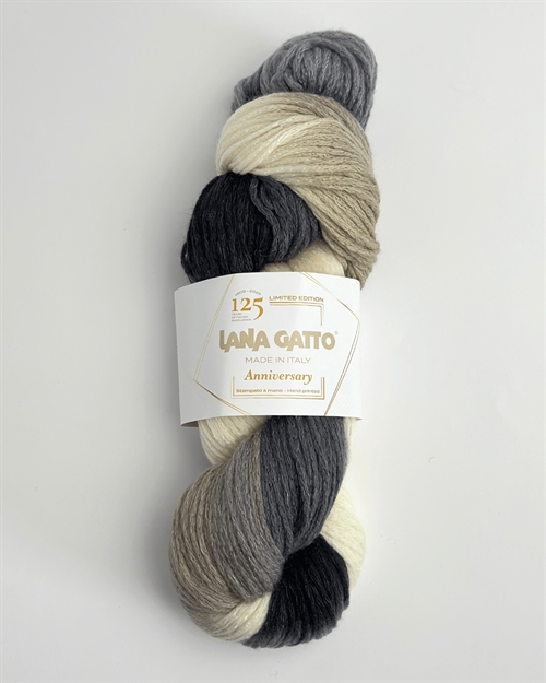 Anniversary - Merino/Silke/Cashmere - Shadows - 31178