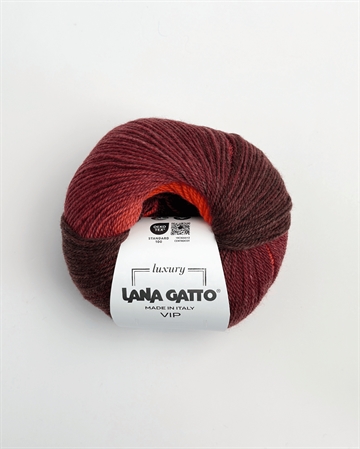 VIP Print - Cashmere/Merino - Autumn - 31197