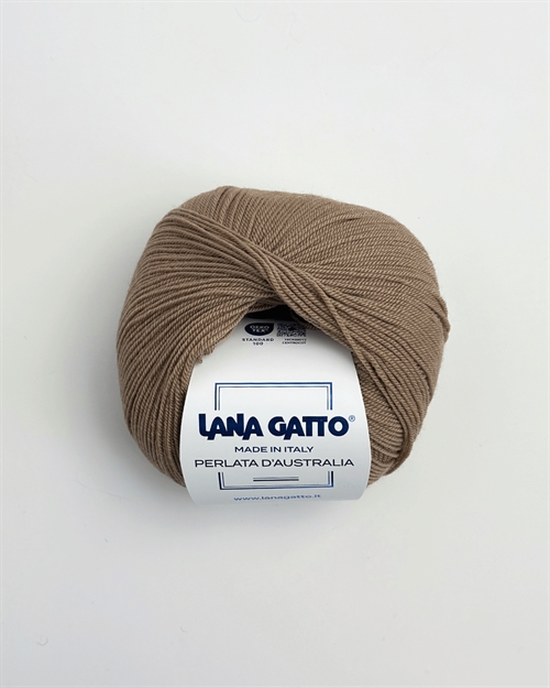 Merino Pearl - Nougat - 14749