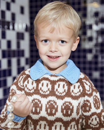 Mood Sweater Kid - Spektakelstrik