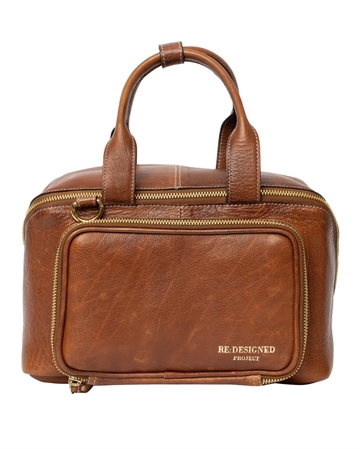 Redesigned Project 39 - Walnut