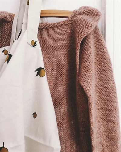 Edith Bluse - Mille Fryd