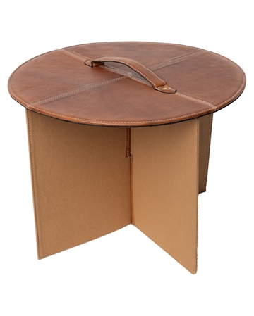 Redesigned Project 50 - Walnut