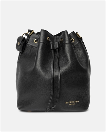 Redesigned Project 20 - Black/Gold