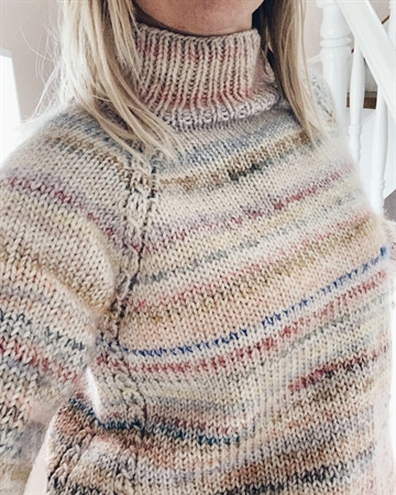 Elise Sweater - Mille Fryd