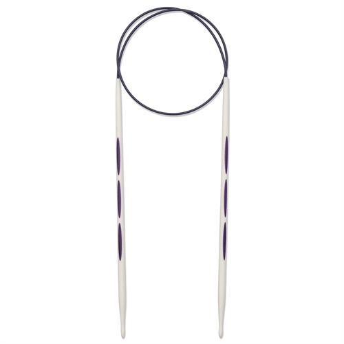 PRYM - Ergonomiske Rundpinde - 3mm - 40cm