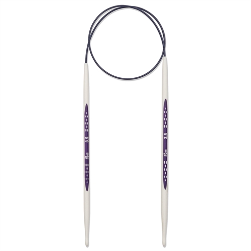 PRYM - Ergonomiske Rundpinde - 3,5mm - 40cm