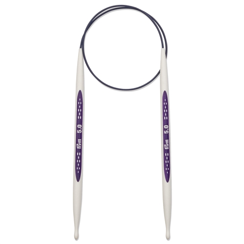 PRYM - Ergonomiske Rundpinde - 40cm