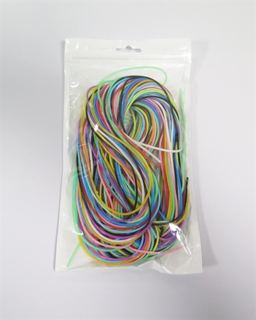 Maskewires - 100cm - 12 stk - 2 mm
