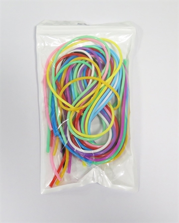 Maskewires - 300cm  - 12 stk - pind 5,5 - 8