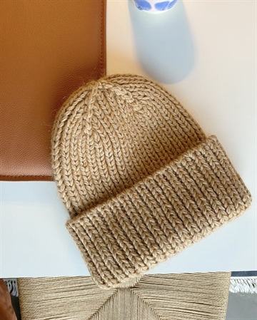 Hitchhiker Beanie - Spektakelstrik