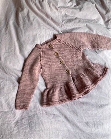 Camille Cardigan - Mille Fryd